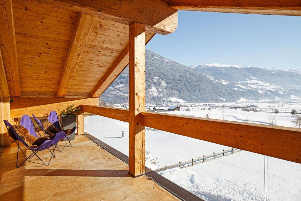 Sportlodge' Golf Suite - Natural Pool, Whirlpool & Sauna By Alpenluxus Appartements Kleinboden Dış mekan fotoğraf
